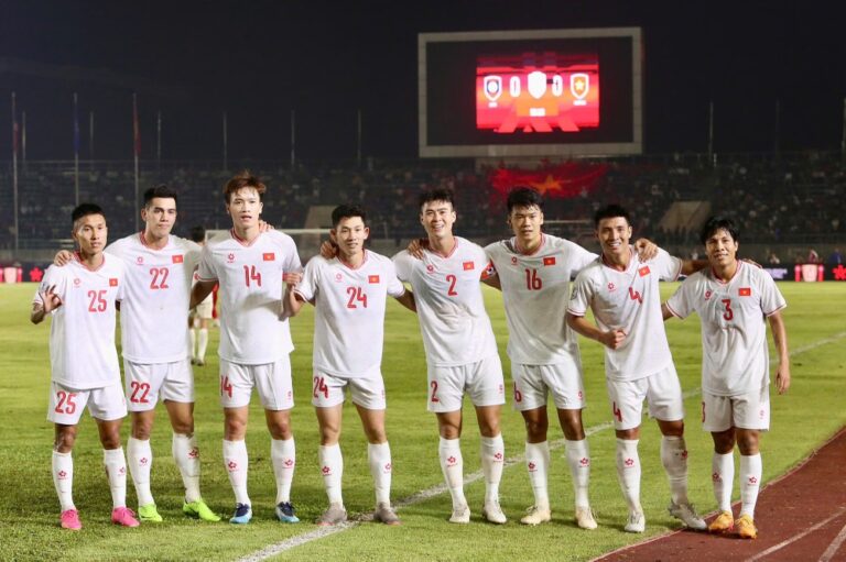 Ngôi sao giúp đội tuyển Việt Nam “mở tài khoản” AFF Cup 2024 có gì đặc biệt?